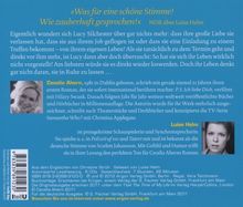 Cecelia Ahern: Ein Moment fürs Leben (Hörbestseller), 6 CDs