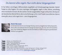 Max Landorff: Der Regler (Hörbestseller), 6 CDs