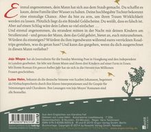 Jojo Moyes: Weit weg und ganz nah (Jubiläumsaktion), 6 CDs