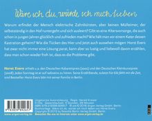 Horst Evers: Wäre ich du, würde ich mich lieben (Hörbestseller), 5 CDs