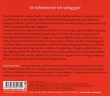 Katrin Bauerfeind: Mir fehlt ein Tag zwischen Sonntag und Montag (Hörbestseller), 3 CDs