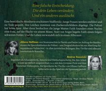 Jilliane Hoffman: Samariter, 6 CDs