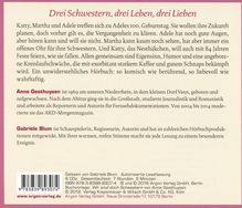 Anne Gesthuysen: Wir sind doch Schwestern, 6 CDs