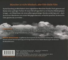 Andreas Föhr: Eisenberg, 7 CDs