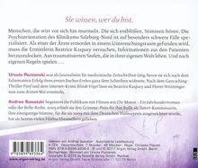 Ursula Poznanski: Stimmen, 6 CDs