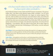 Jojo Moyes: Ein ganz neues Leben, 2 CDs