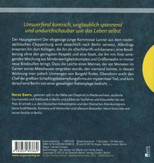 Der König Von Berlin (SA), MP3-CD