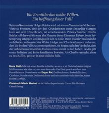 Edgar Rai: Bullenbrüder, CD