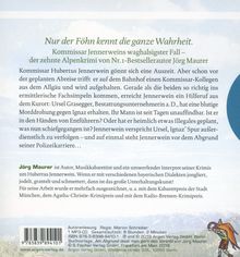 Am Abgrund Lässt Man Gern Den Vortritt (SA), MP3-CD