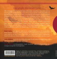 Die Ballade Von Max Und Amelie (SA), MP3-CD