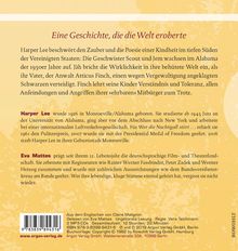 Harper Lee: Wer die Nachtigall stört ..., 2 MP3-CDs