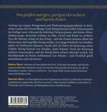 Schwert Und Krone-Der Junge Falke (SA), MP3-CD