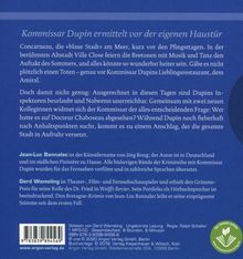 Bretonisches Vermächtnis.Kommissar Dupins (8/SA), MP3-CD