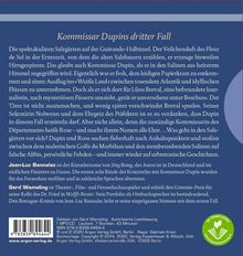 Bretoinsiches Gold.Kommissar Dupins 3.Fall (SA), MP3-CD