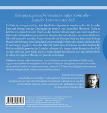 Gil Ribeiro: Dunkle Verbindungen, 2 MP3-CDs