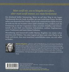 Man weiß nie, wo es hingeht im Leben, aber man weiß immer, wo man herkommt. Ein Sommer, Traditionen, Familie. Warmherzig.
