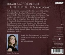 Joy Fielding: Das Herz des Bösen, 6 CDs