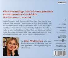 Elke Heidenreich: Nero Corleone kehrt zurück, CD