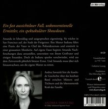 Isabel Allende: Amandas Suche, 8 CDs