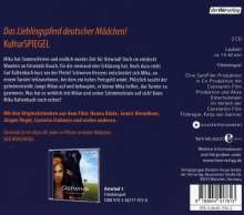 Lea Schmidbauer: Ostwind - Rückkehr nach Kaltenbach, 2 CDs