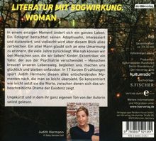 Judith Hermann: Lettipark, 3 CDs