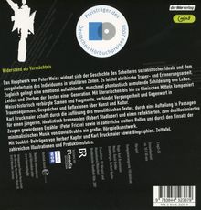 Peter Weiss: Die Ästhetik des Widerstands, 2 Diverse