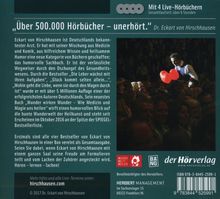 Eckart von Hirschhausen: Die große Hör-Edition, 5 CDs