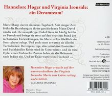 Nein! Ich geh nicht zum Seniorenyoga!, 4 CDs