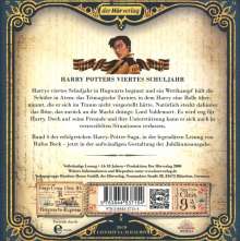 Harry Potter Und Der Feuerkelch (4) (SA), 20 CDs