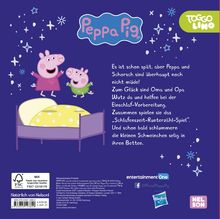 Peppa Wutz Bilderbuch: Träum schön, Peppa!, Buch