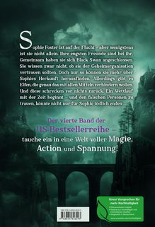 Shannon Messenger: Keeper of the Lost Cities - Der Verrat (Keeper of the Lost Cities 4), Buch