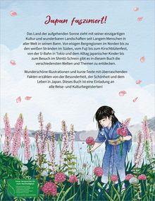 Christin Bohnke: Japan, Buch
