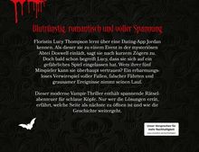 Stefanie Neeb: Escape Room: Entkomme Draculas Fängen, Buch