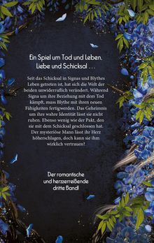 Adalyn Grace: Wisteria - Die Liebe des Todes (Belladonna 3), Buch