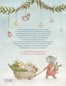 Isabella Paglia: Die wahre Magie von Weihnachten, Buch