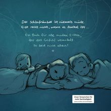 Joëlle Tourlonias: Der Schlafräuber, Buch