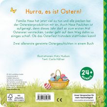 Carla Häfner: Meine schönsten Ostergeschichten, Buch