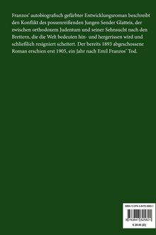 Rückansicht vergrößern