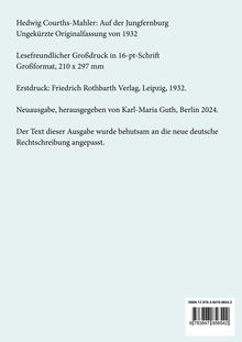 Rückansicht vergrößern
