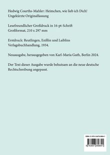Rückansicht vergrößern