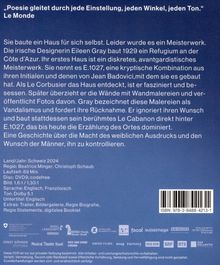 „Poesie gleitet durch jede Einstellung, jeden Winkel, jeden Ton.“ Land/Jahr: Schweiz 2024, Regie: Beatrice Minger, Christoph Schaub.