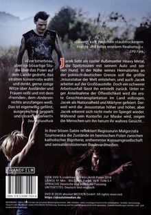 Die Maske, DVD