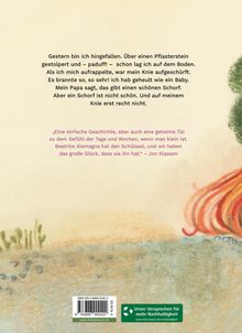 Beatrice Alemagna: Der Sommer mit Pepper, Buch