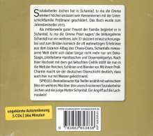 Kai Twilfer: Schantall, tu ma die Omma Prost sagen!, 5 CDs