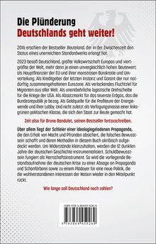 Bruno Bandulet: Rückkehr nach Beuteland, Buch