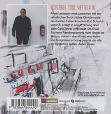 Rückansicht vergrößern