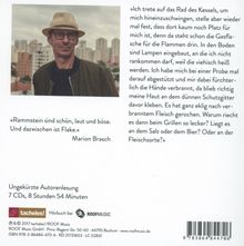 Heute hat die Welt Geburtstag, 7 CDs