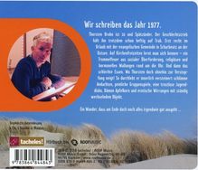 Fleckenteufel, 4 CDs