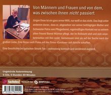 Jürgen, 5 CDs
