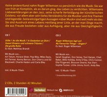 Musik! Über ein Lebensgefühl, 2 CDs